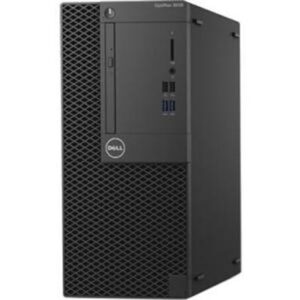 3050 Mt I5 7500 8GB 1tb