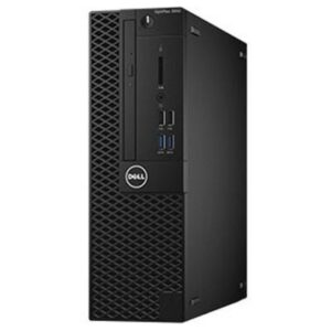 3050 Sff I3 7100 4GB 500gb