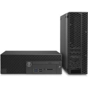 3050 Sff I3 7 7100 4GB 500gb