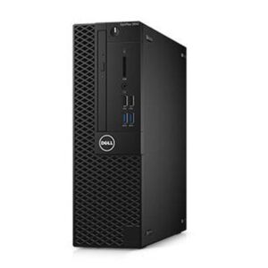 3050 Sff I5 7500 8GB 500gb