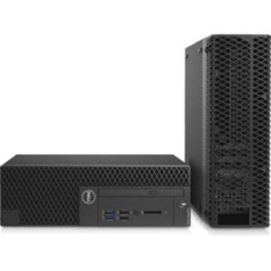 3050 Sff I3 7100 4GB 128gb