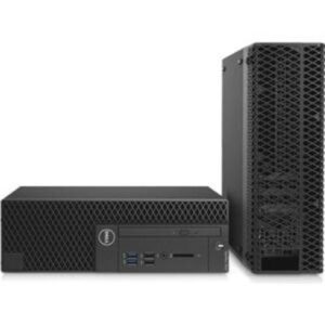 3050 Sff G4560 4GB 500gb