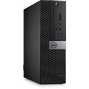 5040 Sff I5 6500 4GB 500gb