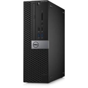 Optiplex 5040 Sff, I5-6500