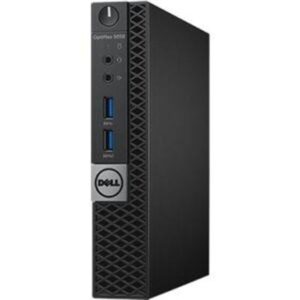 5050 Mff I5 7500t 4GB 500gb