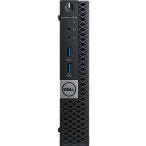 5050 Mff I5 7500t 8GB 128gb