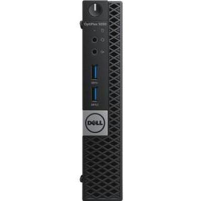 5050 Mff I5 7500t 8GB 128gb