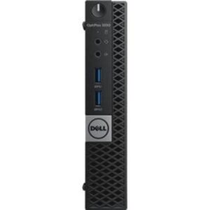 5050 Mff I5 7500t 4GB 128gb