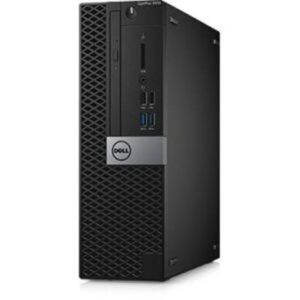 5050 Sff I7 7700 8GB 500gb