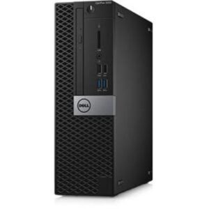 5050 Sff I5 7500 4GB 500gb