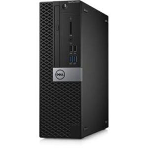 5050 Sff I5 7500 8GB 500gb