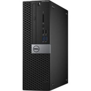 5050 Sff I7 7700 8GB 256gb