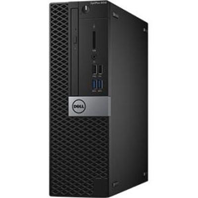 5050 Sff I7 7700 8GB 256gb