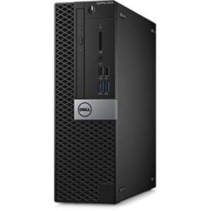 5050 Sff I5 7500 4GB 500gb