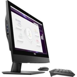 5250 Aio I3 7100 4GB 500gb