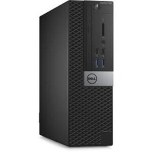 Refurb I7 16g 500g W10p Sff