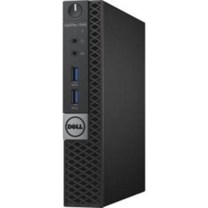 7040 Mff I7 6700t 8GB 256gb