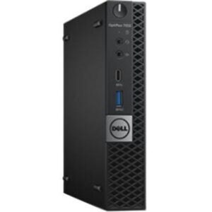 7050 Mff I5 7500t 8GB 256gb