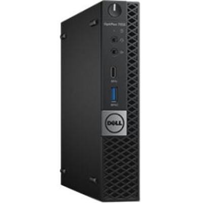 7050 Mff I5 7500t 8GB 256gb
