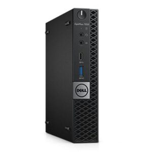 7050 Mff I7 7700t 8GB 128gb
