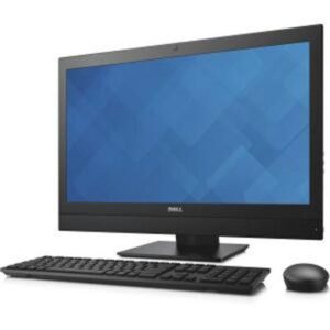 23" 7440 Aio I5 6500 8GB 256gb