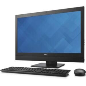 Optiplex 7440 All-in-one 256gb