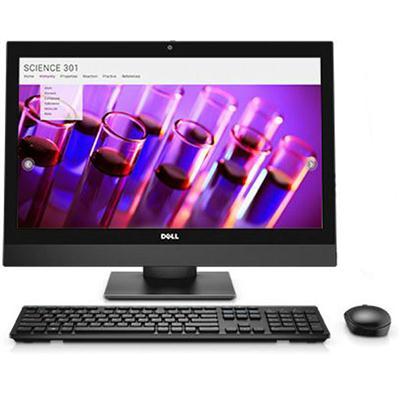 7450 Aio I7 7700 8GB 256gb