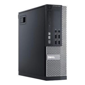 Optiplex9020 I5 4590 8GB 500gb