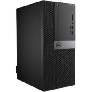 Optiplex5040 I7 6700 8GB 500gb