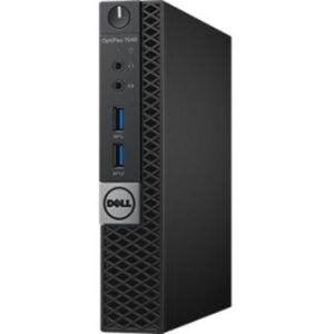 Optiplex7040 I5 6500 8GB 128gb