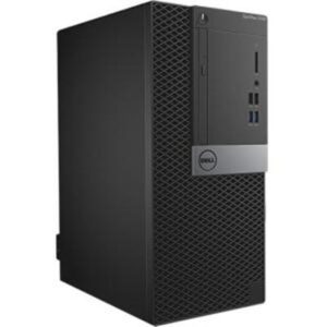Optiplex7040 I7 6700 8GB 500gb