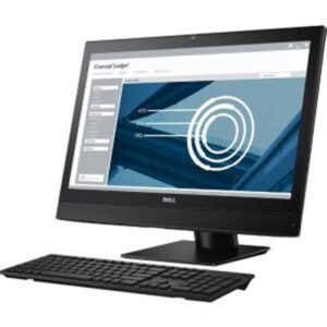 23" Aio I5 6500 8GB 500gb