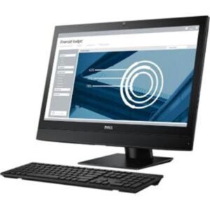 23" Aio I5 6700 8GB 500gb
