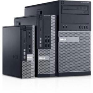 Optiplex9020 I7 4790 8GB 500gb