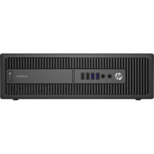 800g2ed Sff I76700 500g 8g