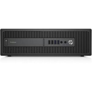 600g2pd Sff I7-6700 1tb 4g