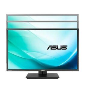 27" Wide Screen Wled Monitor
