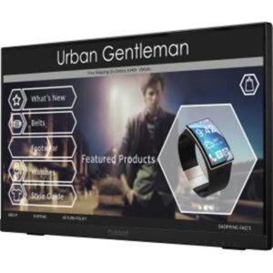 Pct2235 22" Wide Lcd