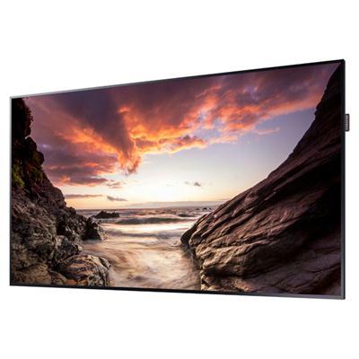 55" Commercial LED LCD Display