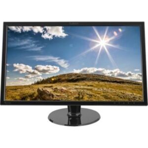 997760200  27" LED LCD Monitor