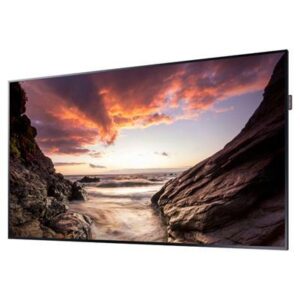 55" Commercial LED LCD Display