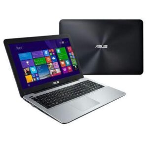 15.6" I3 4005u 4GB 500GB W10