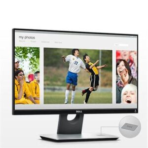 23" 1920x1080 LED Backlit 16.9