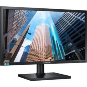 24" 1920x1200  Vga