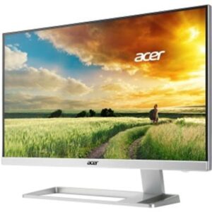 27"  Uhd 4k Ips 3840x2160 4m