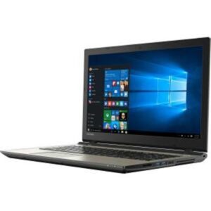 15.6" I7 6500u 4GB 1tb