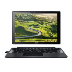 12" I3 6100u 4GB 128gb Win10