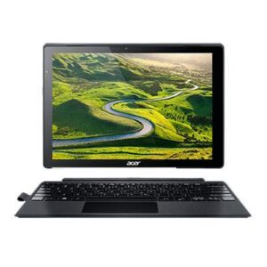 12" I7 6500u 8GB 256GB Win10p.