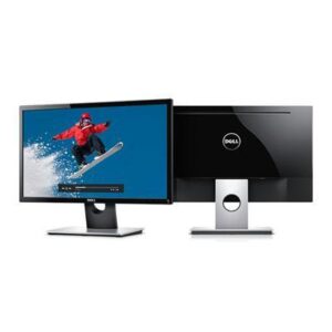 21.5" 1920x1080 LED 16.9