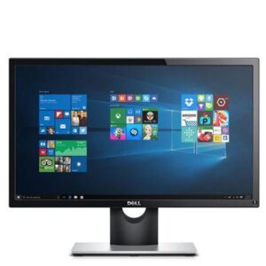 21.5" 1920x1080 LED 16.9